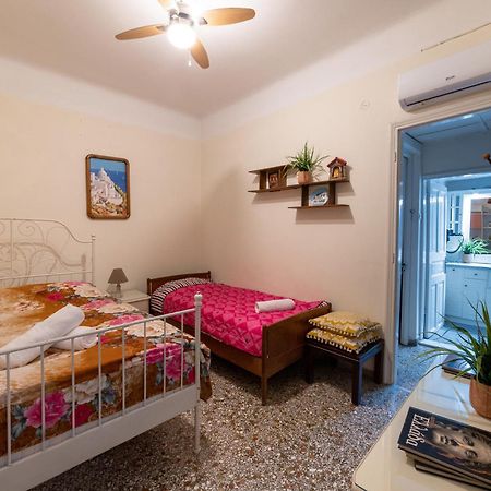 Апартаменты Acropolis Crib Spot Афины Экстерьер фото