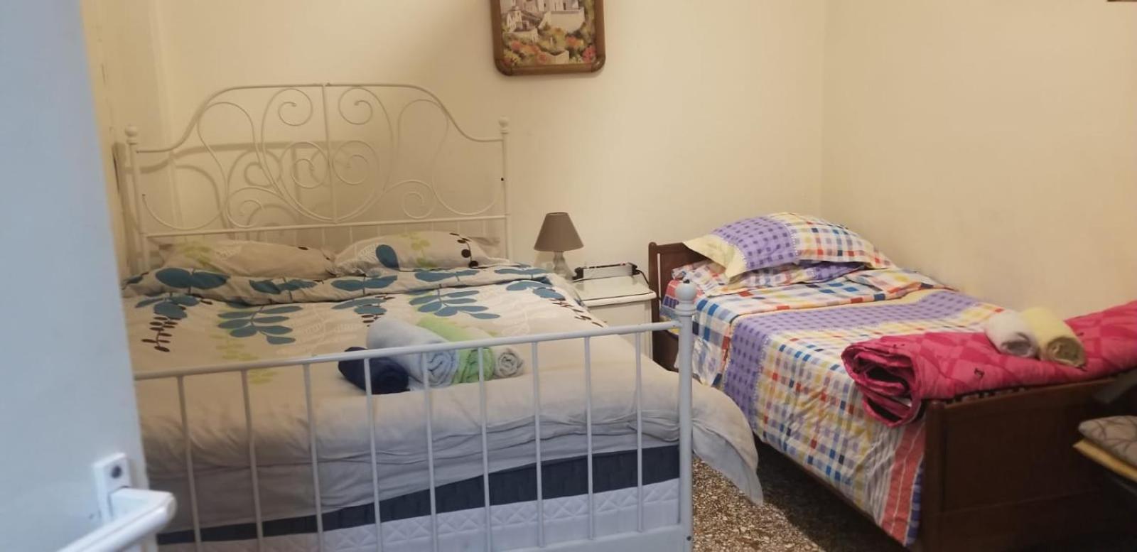 Апартаменты Acropolis Crib Spot Афины Номер фото